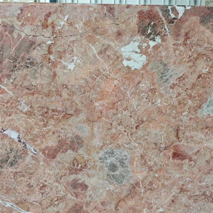 Brescia Powder Marble Slab